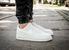 NIKE AIR FORCE 1 '07 LV8 (718152-105)