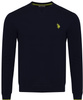 U.S. POLO ASSN. - MĘSKA BLUZA ENEA 187 67550 53393 177