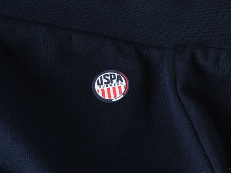 U.S. POLO ASSN. - MĘSKIE SZORTY HARL 131 65320 52319 177