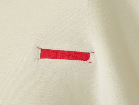 REEBOK - BLUZA UNISEX MILK MAKE UP LUX HOODIE HY8698