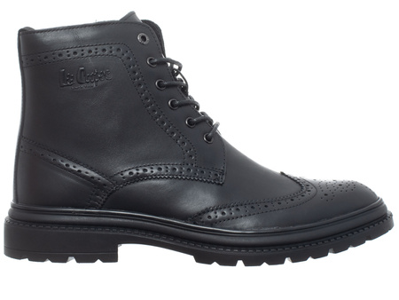 LEE COOPER - BUTY MĘSKIE - LCJ-25-33-3961MA