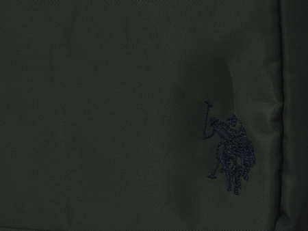 U.S. POLO ASSN. - TORBA NA RAMIĘ BIGFORK MEDIUM BIUB55675MIA700