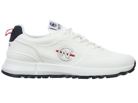 NAUTICA COMPETITION - BUTY MĘSKIE - FLASH FLYKNIT NCM516Z22/03