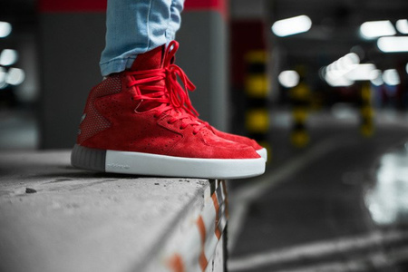 BUTY ADIDAS TUBULAR INVADER 2.0 (BA7653)