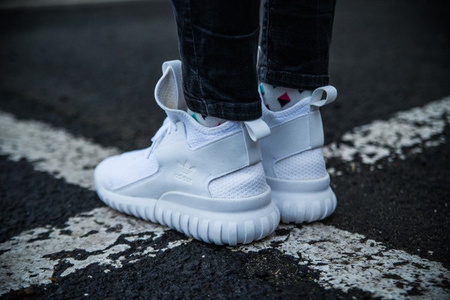ADIDAS TUBULAR X PRIMEKNIT (S76039)