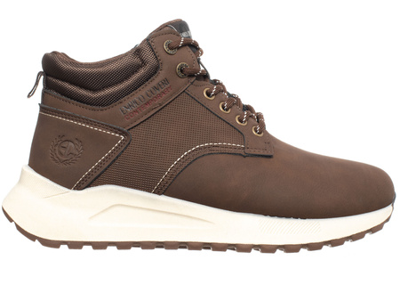 ENRICO COVERI - BUTY MĘSKIE - CLAUS EJM526D05/04