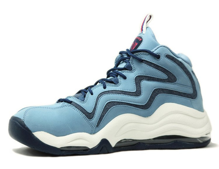 NIKE Air Pippen 1 Work Blue (325001-403)