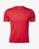 REEBOK - T-SHIRT MĘSKI  -TS SWEATSHIFT ATHLETE TEE HI0497