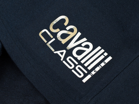 CAVALLI CLASS HOME - SPODENKI MĘSKIE - D001062-B001