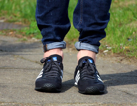 ADIDAS VS JOG (DB0462)