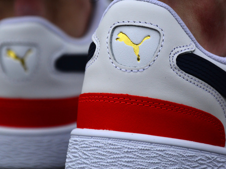 Buty Puma Ralph Sampson Lo 370846-10