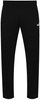 PUMA - SPODNIE DRESOWE DAMSKIE - ESS SMALL LOGO SEA PANTALON LARGO FELPA 586846-01