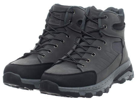 NAUTICA - BUTY MĘSKIE - DEDALO 2.0 NTM526F32/52