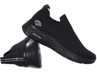 SOLO SOPRANI - BUTY DAMSKIE - BONNIE SPW516A70\51