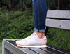 Reebok Classic Leather Golden Neutrals vegtan/sandtrap/rose gold BD3744