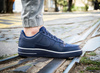 NIKE AIR FORCE 1 "SNEAKER BLUE" (488298-437)