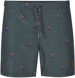 U.S. POLO ASSN. - MĘSKIE KĄPIELÓWKI KIEF 182 61861 41393 646