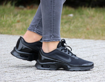 NIKE AIR MAX JEWELL BLACK (896194-005)