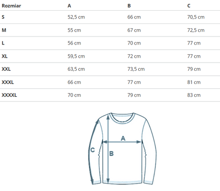 U.S. POLO ASSN. - MĘSKA BLUZA TYBA US40 162 030 002191 228