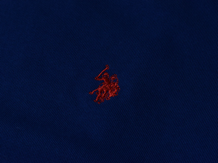 U.S. POLO ASSN. - MĘSKA BLUZA MAX US40 187 003 000390 275