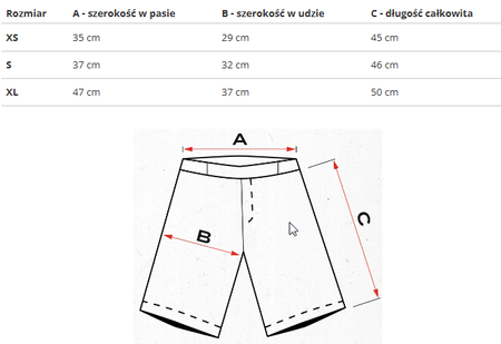 REEBOK - SPODENKI DRESOWE MĘSKIE - BB IVERSION FLEECE SHORT HE2208