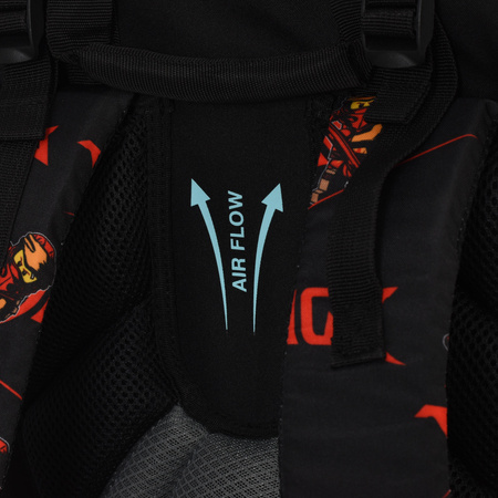 LEGO - TORNISTER - MAXI PLUS 20229-2302