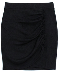 GUIDO MARIA KRETSCHMER - SPÓDNICZKA DAMSKA Z MARSZCZENIEM - ANNIKA SKIRT GMK-0823-06508