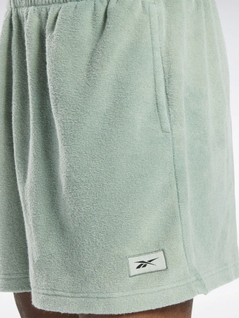 REEBOK - SPODENKI DRESOWE MĘSKIE CL ND SHORTS IC1944