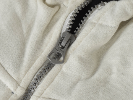 U.S. POLO ASSN. - MĘSKA BLUZA #RUD 162 64714 52910 101