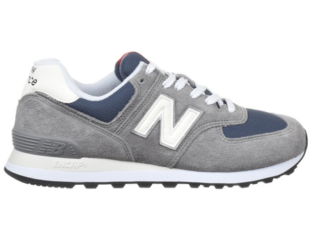 Buty męskie New Balance U574GWH