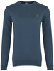 U.S. POLO ASSN. - SWETER DAMSKI - #MEG 373 64809 48847 287