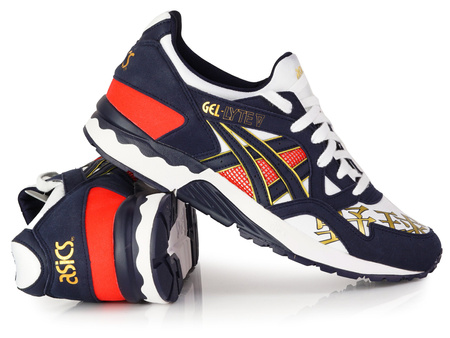 Buty ASICS Gel-Lyte V 1193A157-101