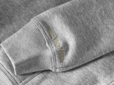 U.S. POLO ASSN. - MĘSKA BLUZA PEKK 162 63047 53285 188