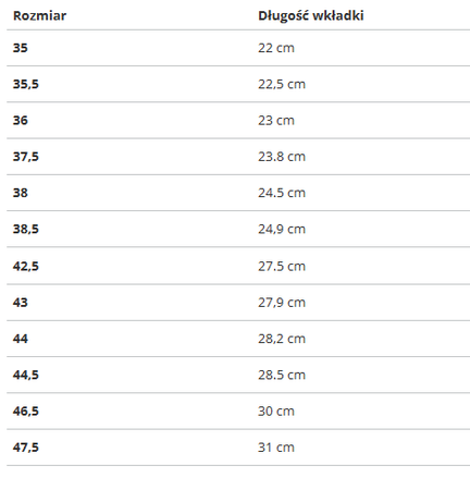 Buty Converse Run Star Hike Platform 166800C