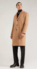 GUIDO MARIA KRETSCHMER - PŁASZCZ MĘSKI - JAY COAT GMM-0823-08563