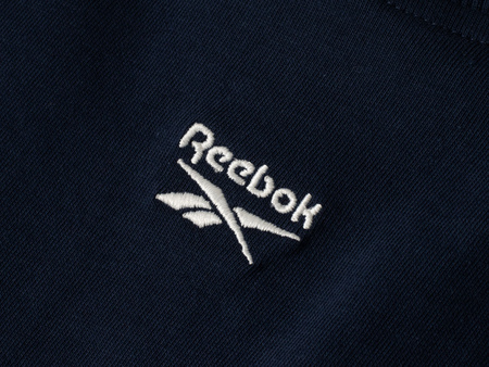 REEBOK - KOSZULKA DAMSKA CL AE RELAXED FIT TEE HS4724