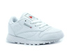 REEBOK CLASSIC LEATHER White Kids (50192)