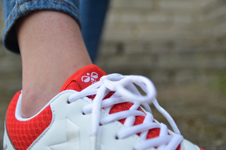 Buty Hummel Handewitt (206731-9134)