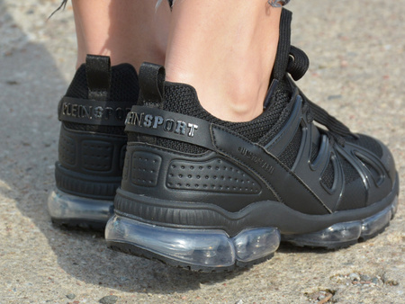 Buty Plein Sport Runner Original A19S USC0006 SXV002N 02