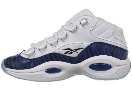 Buty damskie Reebok PANINI X QUWSTION MID HQ1103