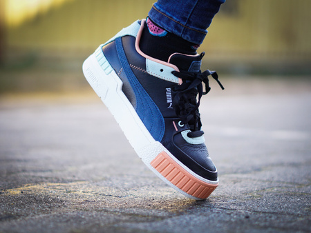Buty Puma Cali Sport Mix (371202-01)