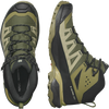 SALOMON - BUTY TREKKINGOWE MĘSKIE - X UTRA 360 MID GTX 474477SK V0 GORE-TEX