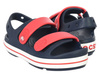 CROCS - SANDAŁY DZIECIĘCE - CROCBAND CRUISER SANDAL KIDS 209423-4OT