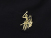 U.S. POLO ASSN. - SPODNIE DRESOWE DAMSKIE OLIV 315 66880 51930 199