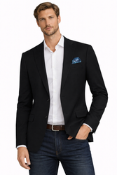 WEENS - MARYNARKA MĘSKA - 24406 BLACK