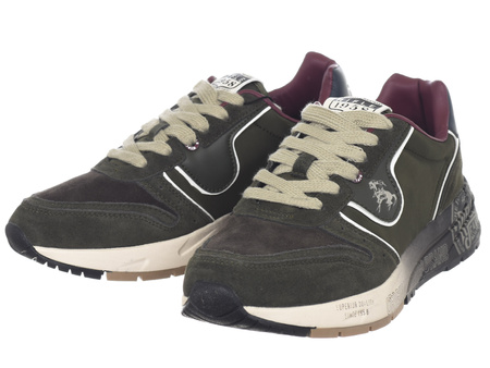 Buty męskie RIFLE RFM225420-02