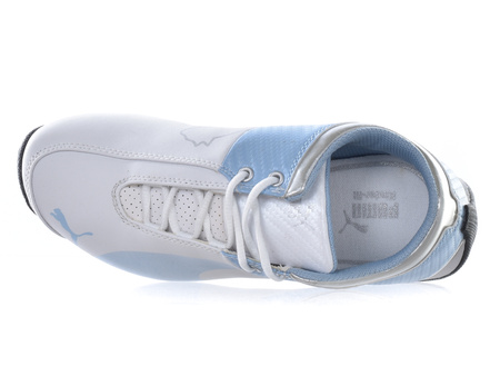 Buty dziecięce Puma Future Cat M1 Jr (303101-04)