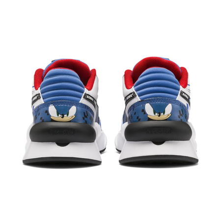 BUTY PUMA x Sonic RS 9.8 (372339-01)