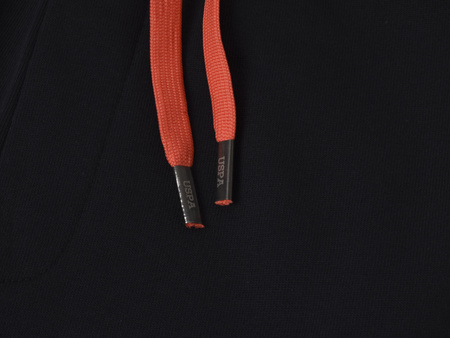 U.S. POLO ASSN. - MĘSKIE SZORTY MATY 131 65319 52319 199