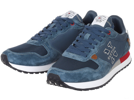 NAUTICA - BUTY MĘSKIE - ISTAK NTM513F40/01